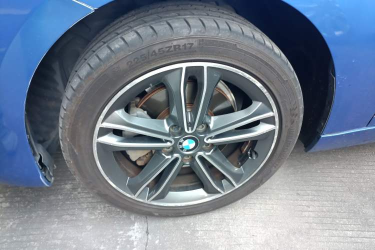 Used BMW 1 Series 2017 118i Sport Edition
