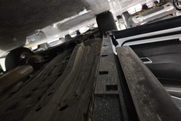 Used Chery Tiggo 8 2024 230TCI Automatic New Trend Edition 5 Seats
