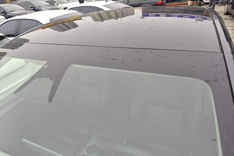 Used Tesla Model Y 2024 Rear-Wheel-Drive Version