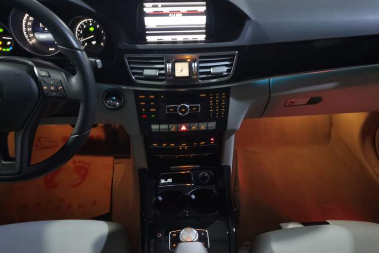 Used Mercedes-Benz E-Class 2014 E 260 L Sport Edition
