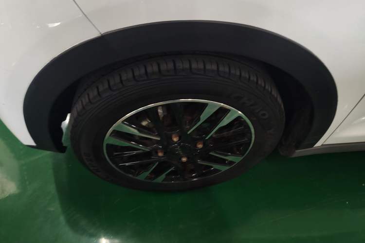 Used Chery Little Ant 2022 Sweet Pink Edition Low-Sugar Version Lithium Iron Phosphate 30 kW 301 km
