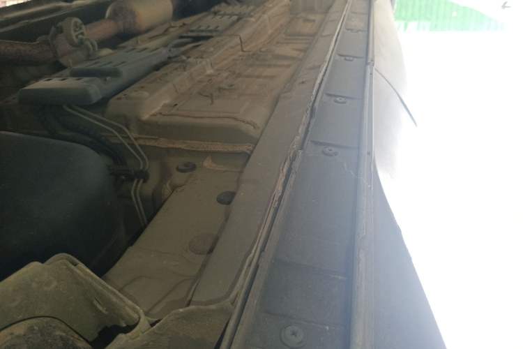 Used Changan CS35PLUS 2021 Revised Version Blue Whale NE 1.4T DCT Luxury Edition
