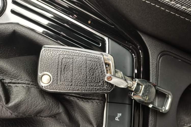 Used Volkswagen Tayron 2024 300TSI Two-Wheel-Drive Luxury Plus Advanced Version