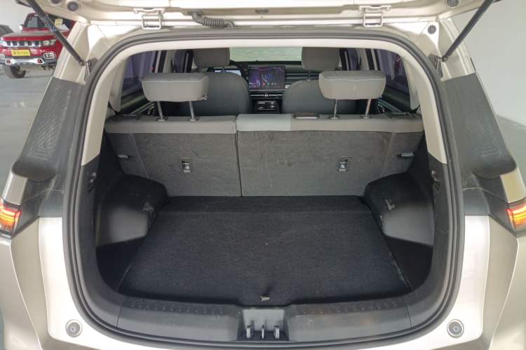 Used AION Y 2025 Plus 510 Enjoy Edition
