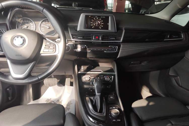 Used BMW 2 Series Active Tourer 2015 218i Sports Design Package
