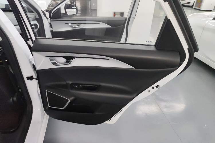 Used Geometry A 2021 Pro Enjoy High-Dimensional Range Edition 430 km A430 Square Version
