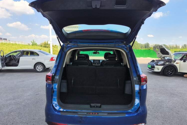 Used Baojun 360 2018 1.5L Automatic Luxury Version China V
