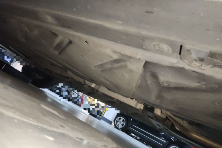 Used Mercedes-Benz GLA 2015 GLA 200 Fashion Model