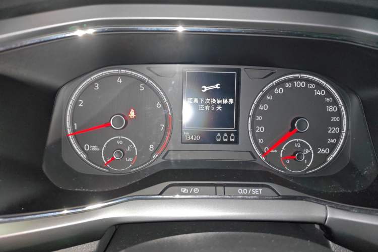 Used Volkswagen T-Cross 2021 280TSI DSG Comfort Edition
