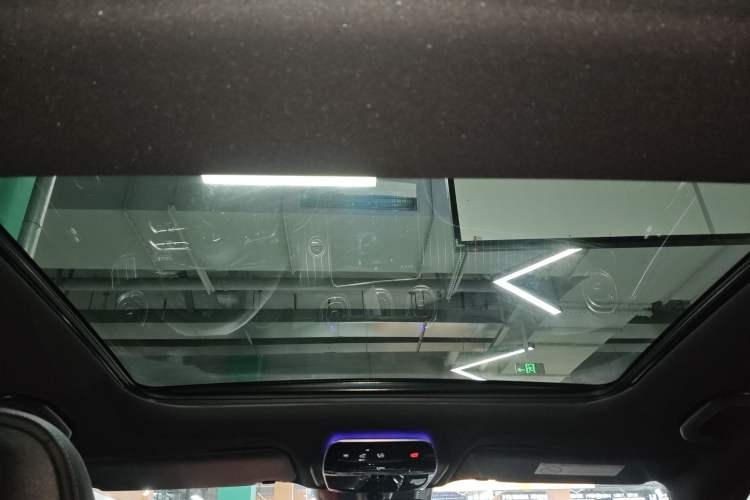 Used Mercedes-Benz C-Class 2023 C 260 L Sport Edition
