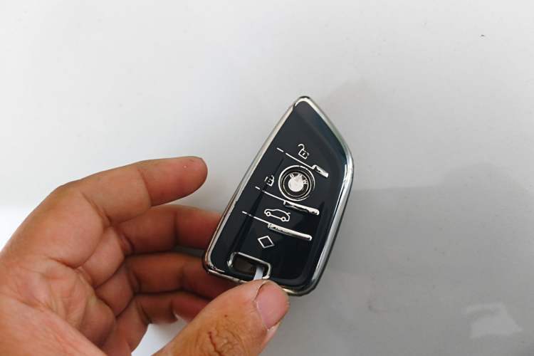 Used BMW X1 2020 sDrive20Li Premium Edition
