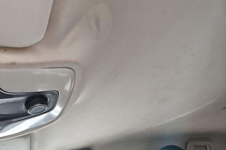 Used Chery Tiggo 7 2016 1.5T Manual Ignite Edition
