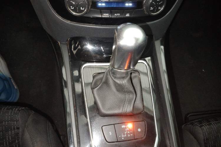 Used Peugeot 508 2015 1.6THP Automatic Zhiiyi Edition