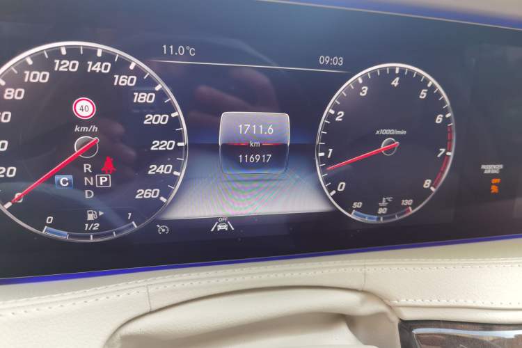 Used Mercedes-Benz S-Class 2019 S 350 L Prestige Model Ultimate Collection