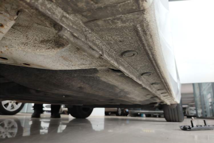 Used Honda Crider 2019 180 Turbo CVT Comfort Version China VI