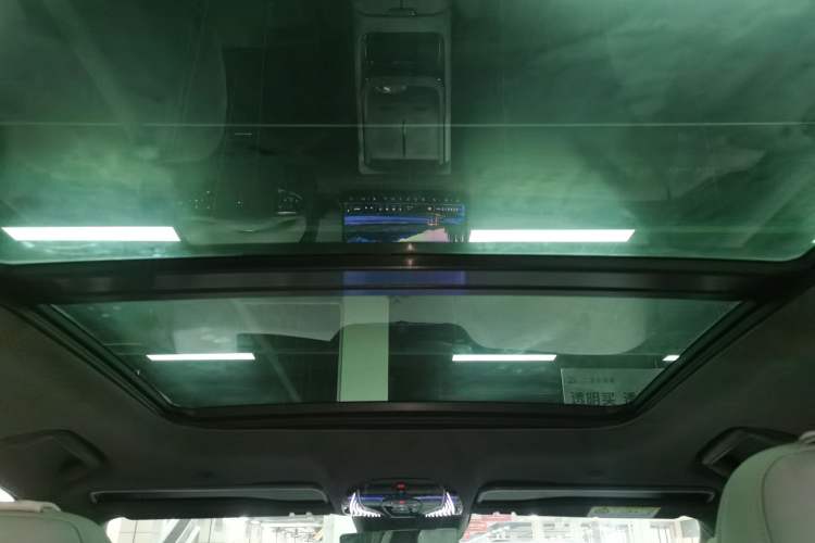 Used VOYAH COURAGE 2024 Long-Range Supercharge Edition
