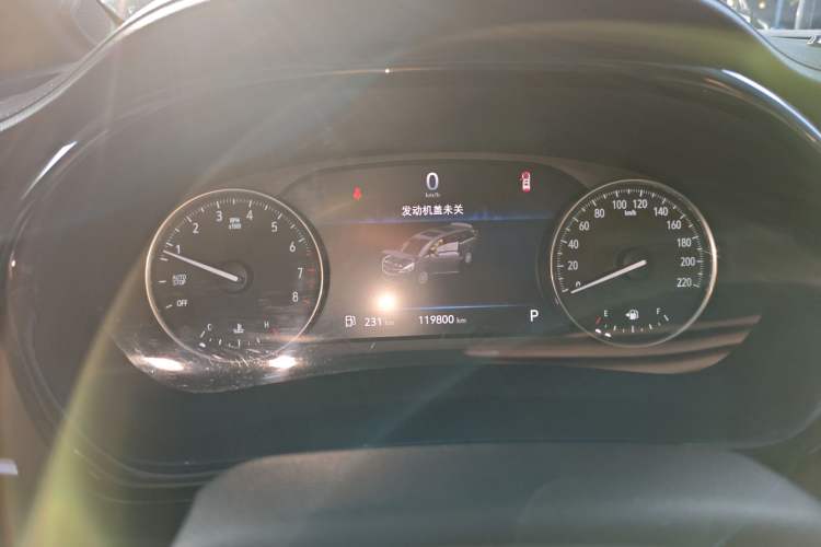 Used Buick GL8 2021 Land Cruiser Executive Class 652T Luxury Model
