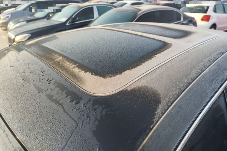 Used Volkswagen Magotan 2024 380TSI DSG Prestige Edition DaMai Package
