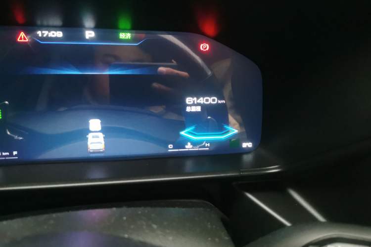 Used Haval X DOG 2022 1.5T DCT Two-Wheel Drive Trendy Edition