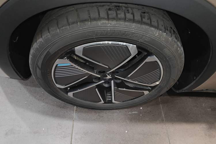 Used ARCFOX Alpha S6 2025 735MAX 160kW
