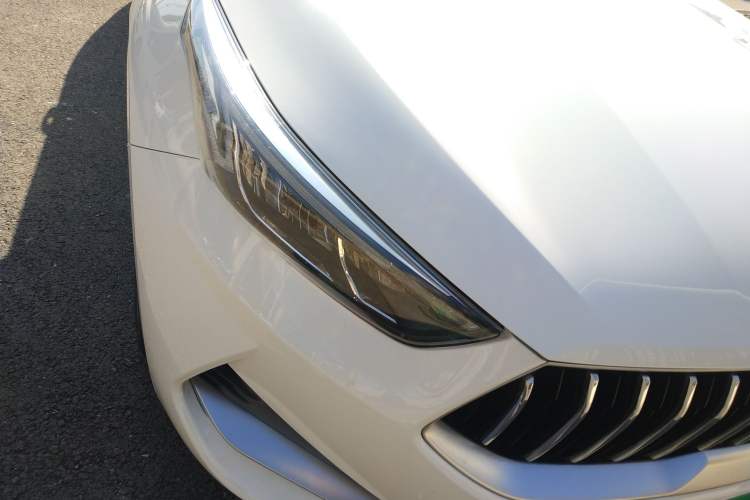 Used Kia K3 2021 1.5L CVT Fashion Edition
