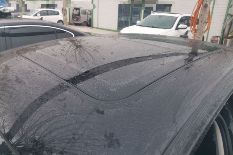 Used Volkswagen Passat 2022 330TSI Elite Edition
