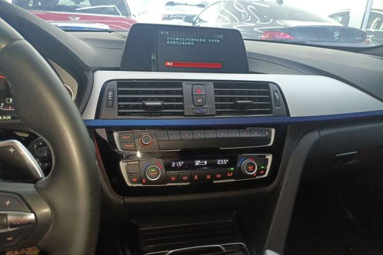 Used BMW 4 Series 2017 425i M Sport Package
