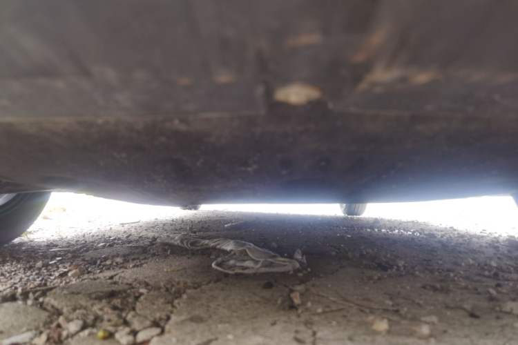 Used  MINI 2014 1.2T ONE
