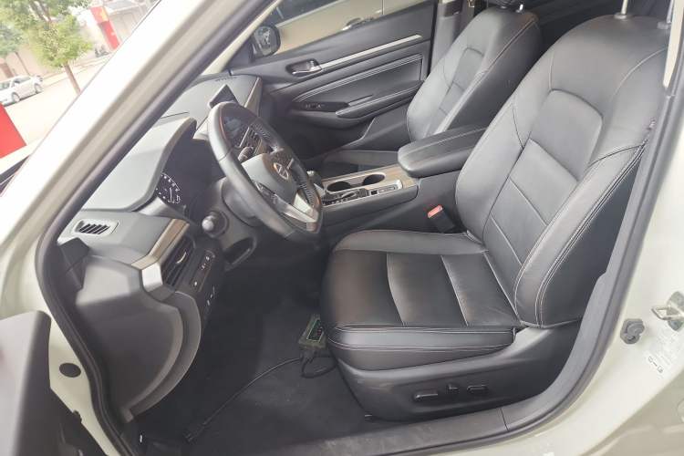 Used Nissan Teana 2021 2.0L XL Comfort Edition