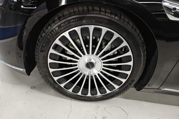 Used Hima Stelato S9 2025 Extended-Range Ultra