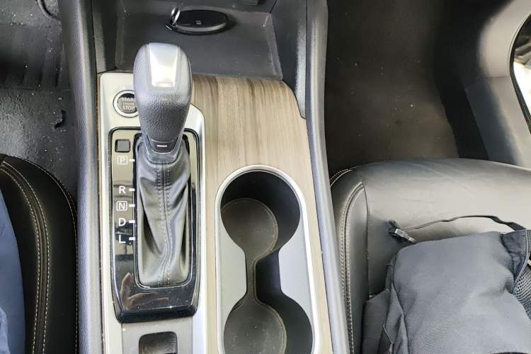 Used Nissan Teana 2021 2.0L XL Comfort Edition