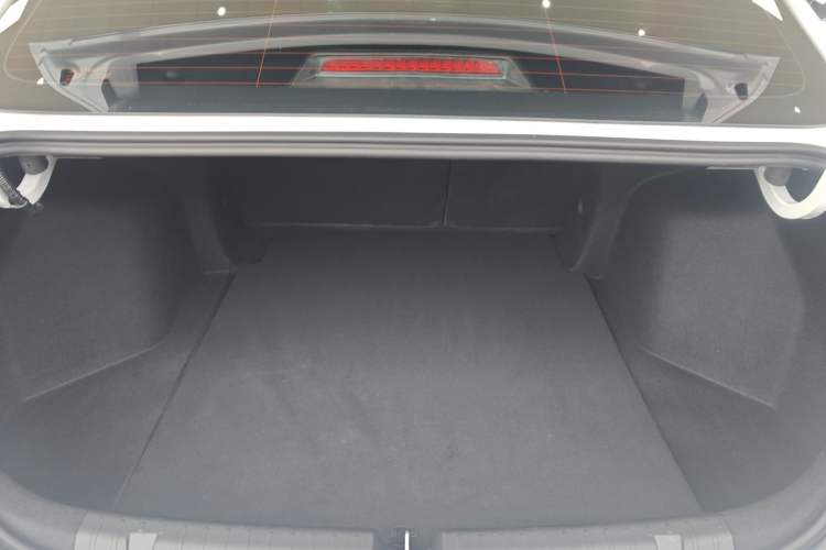 Used Geely Auto Emgrand 2025 4th Generation 1.5L CVT Luxury Version