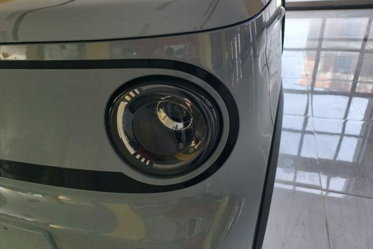 Used  Panda 2025 210km Panda Kart
