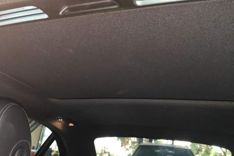 Used Mercedes-Benz C-Class 2020 C 260 Sport Edition
