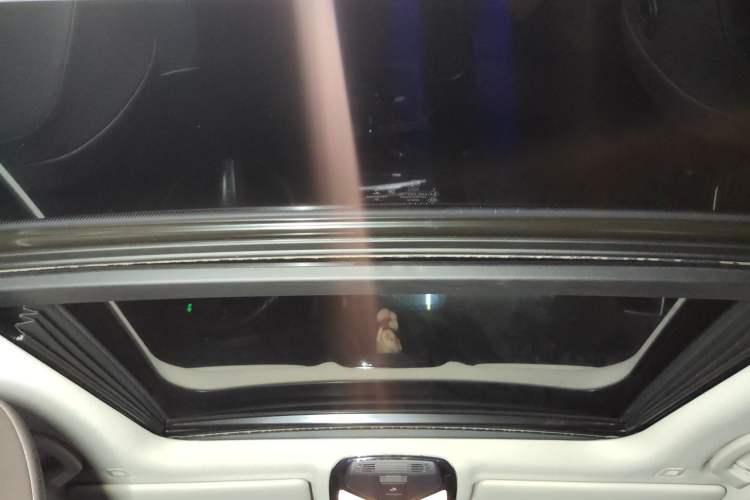 Used BMW 3 Series 2020 Facelifted 325Li M Sport Night Edition Package
