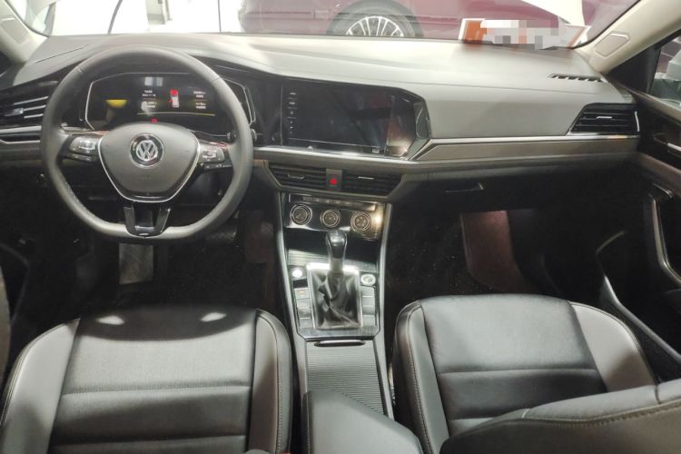 Used Volkswagen Sagitar 2021 200TSI DSG Comfort Connect Edition
