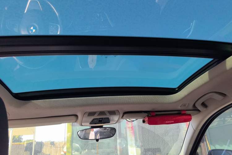 Used BMW 1 Series 2017 118i Sport Edition
