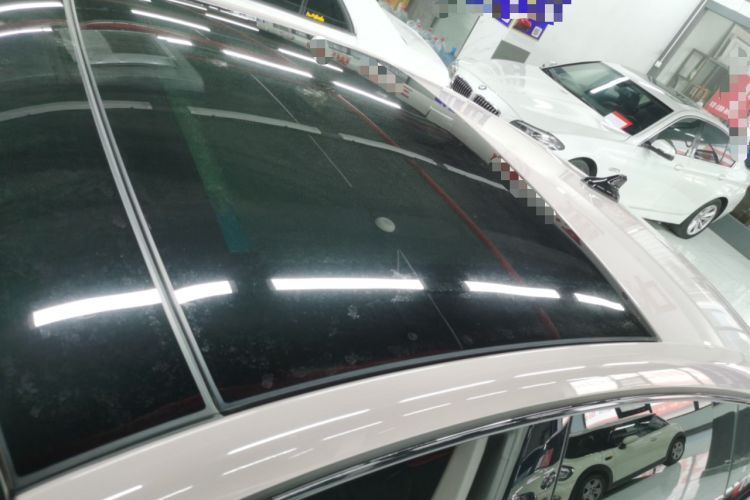 Used Volkswagen Lamando 2022 Lavida L 280TSI DSG Cool & Spicy Edition