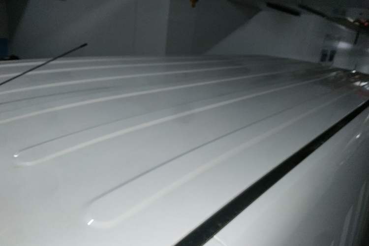 Used Wuling Yangguang 2024 300km Range Practical Window-Sealed Version 60kW
