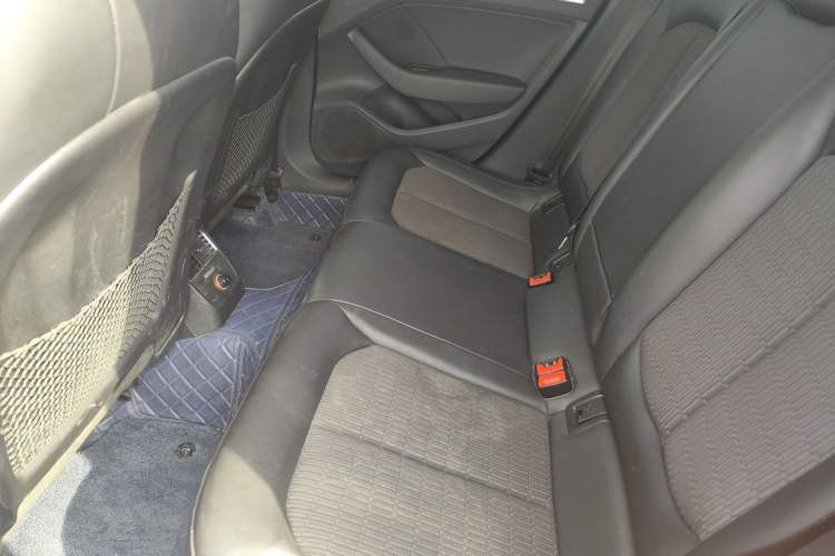 Used Audi A3 (Import) 2014 Sportback 40 TFSI S line Comfort Model