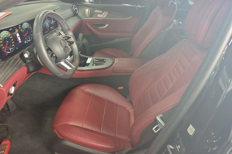 Used Mercedes-Benz E-Class 2022 Revised E 300 L Sport Luxury Edition