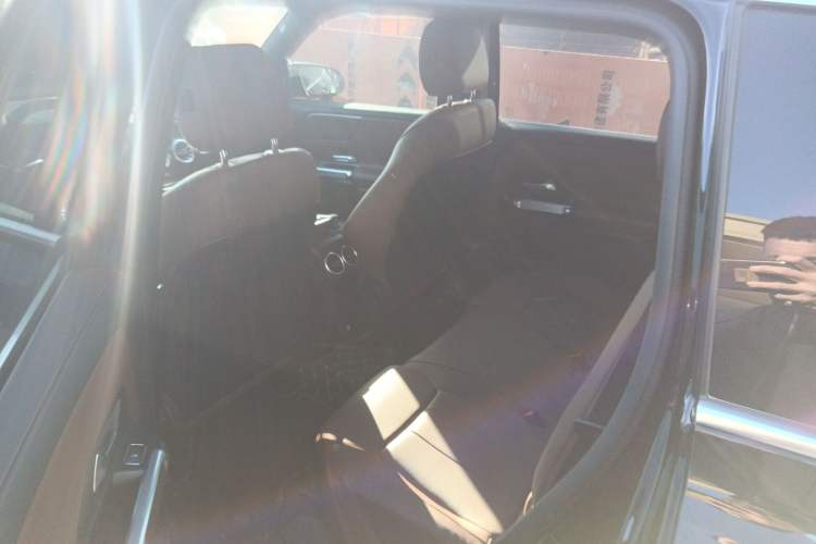 Used Mercedes-Benz GLB 2022 GLB 220 Dynamic Edition