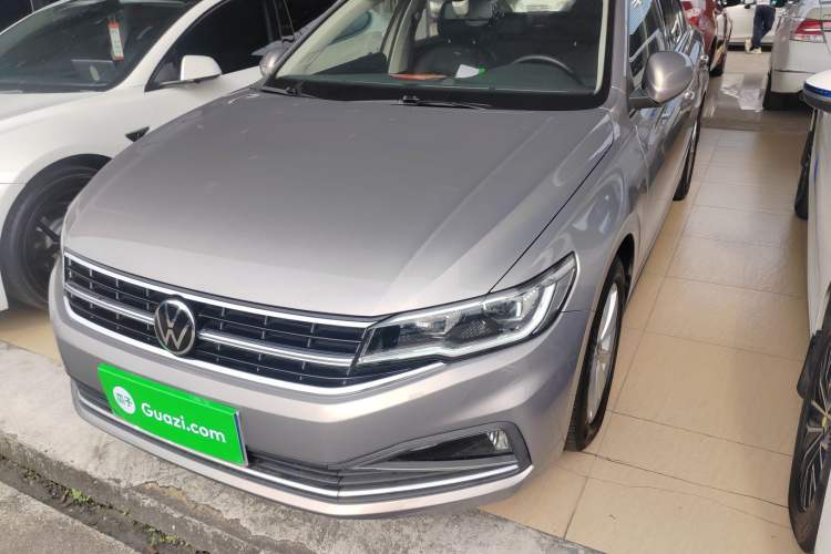Used Volkswagen Bora 2021 1.5L Automatic Elite Smart Connect Edition