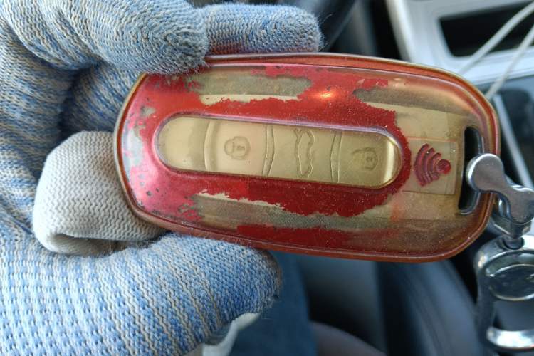 Used Geely Auto Vision 2019 Upgraded Model 1.5L CVT Luxury Version China VI Standard
