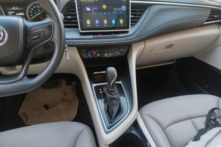 Used Buick GL6 2018 18T 6-Seater Elite Model
