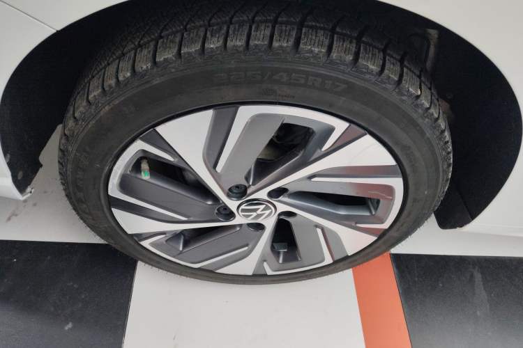 Used Volkswagen Bora 2023 200TSI DSG YueXing PRO Edition
