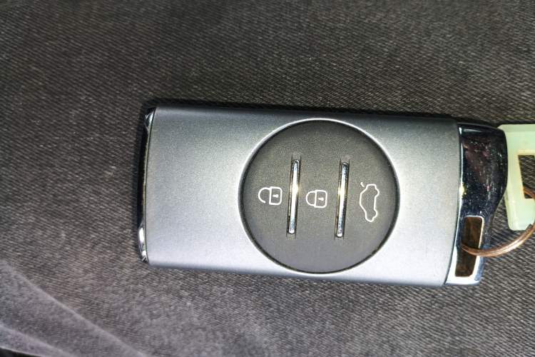 Used  Zhuifeng C-DM 2022 1.5 TCI-DHT 105 km "Chengfeng Qi" Edition
