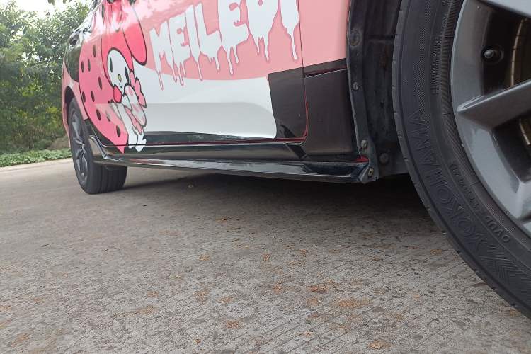 Used Honda Civic 2021 HATCHBACK 220TURBO CVT Trendy Cool Edition
