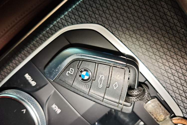 Used BMW 3 Series 2023 325Li M Sport Night Edition Package
