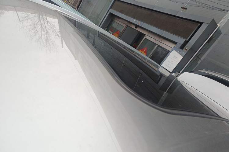 Used AION Y 2023 Plus 510 Smart Edition